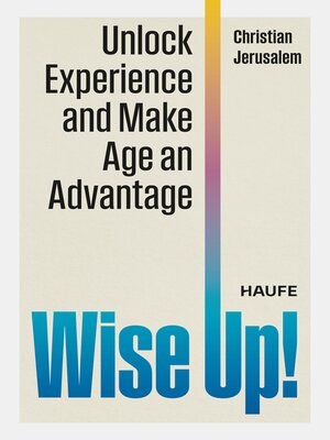 cover image of Wise Up!